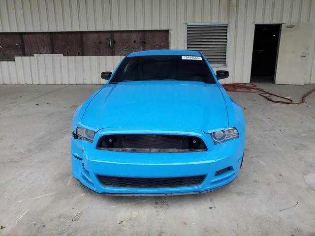 1ZVBP8AM5E5260678 2014 2014 Ford Mustang 5