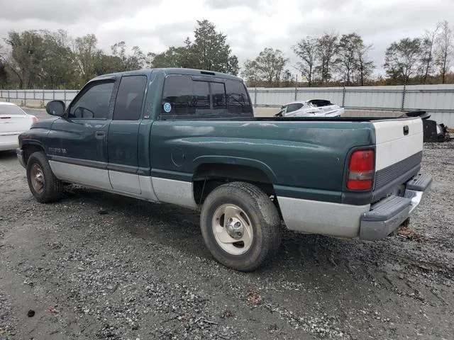 3B7HC13Z3YG112485 2000 2000 Dodge RAM 1500 2