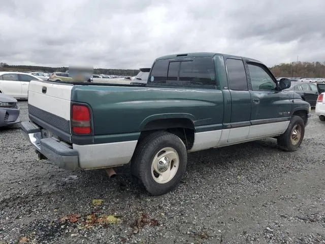 3B7HC13Z3YG112485 2000 2000 Dodge RAM 1500 3