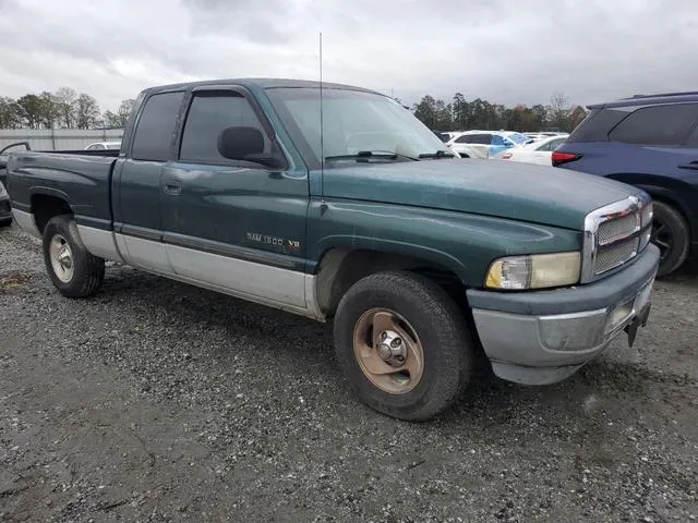 3B7HC13Z3YG112485 2000 2000 Dodge RAM 1500 4