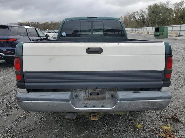 3B7HC13Z3YG112485 2000 2000 Dodge RAM 1500 6