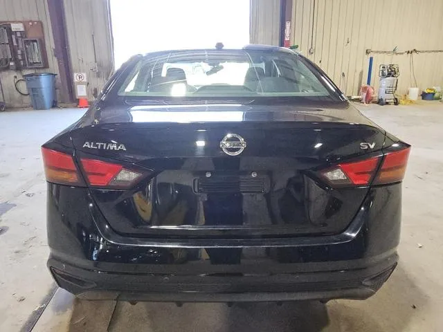 1N4BL4DVXNN388352 2022 2022 Nissan Altima- SV 6