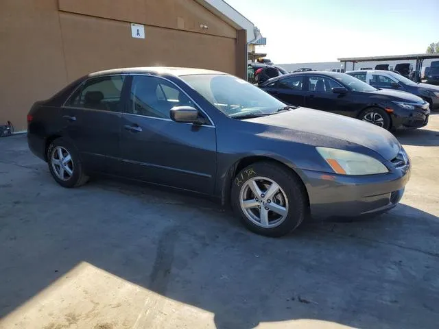 1HGCM56875A100773 2005 2005 Honda Accord- EX 4