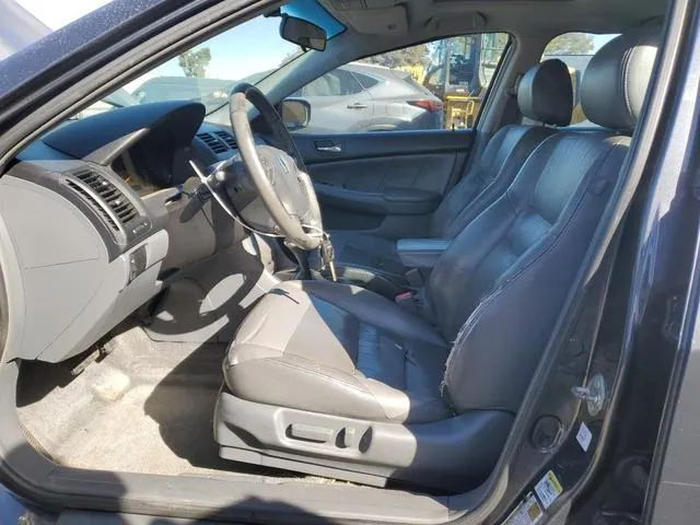 1HGCM56875A100773 2005 2005 Honda Accord- EX 7