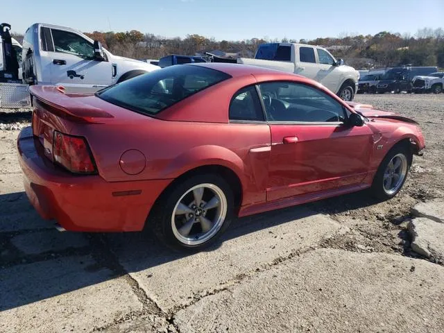 1FAFP42X51F241614 2001 2001 Ford Mustang- GT 3