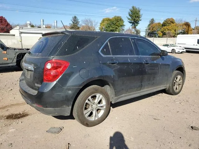 2GNFLCEK9D6188700 2013 2013 Chevrolet Equinox- LS 3