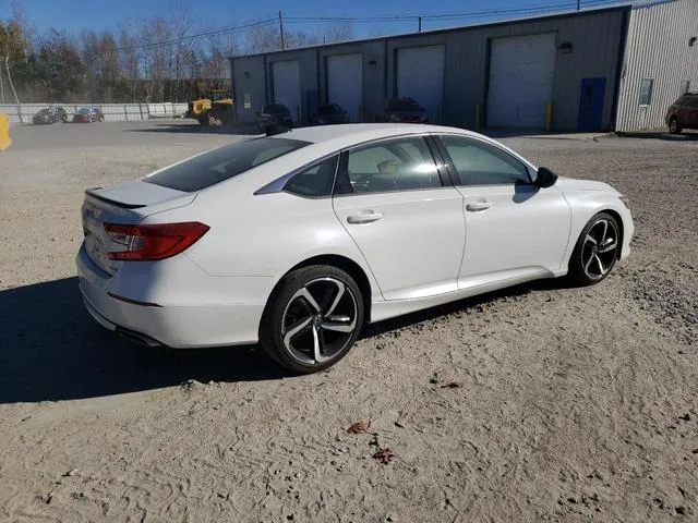 1HGCV1F32MA074267 2021 2021 Honda Accord- Sport 3