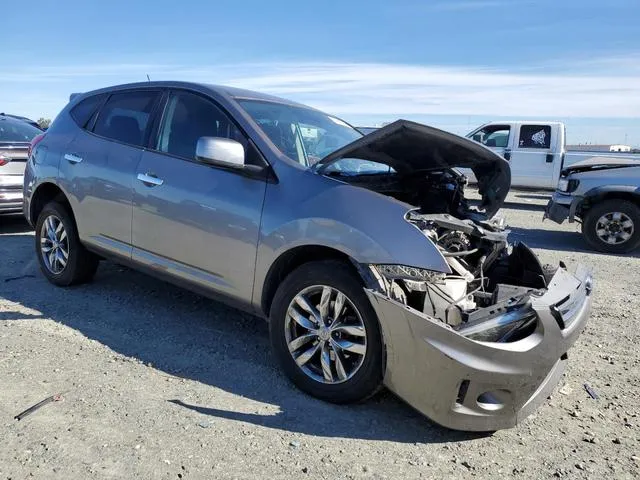 JN8AS5MT3AW013361 2010 2010 Nissan Rogue- S 4