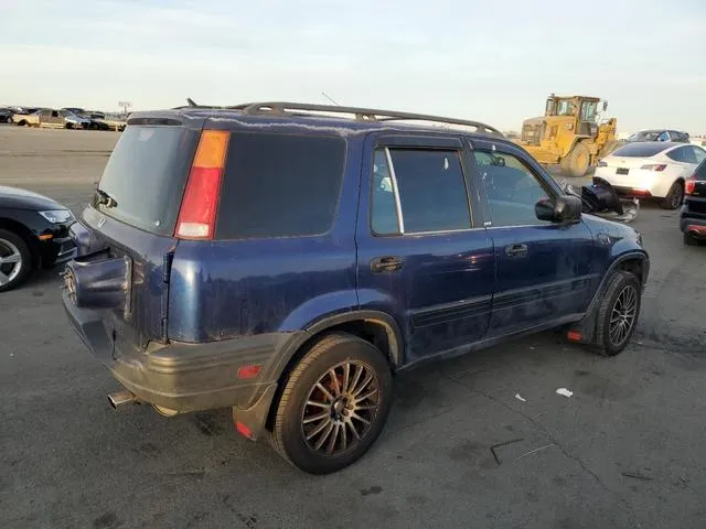 JHLRD1742XC066975 1999 1999 Honda CR-V- LX 3