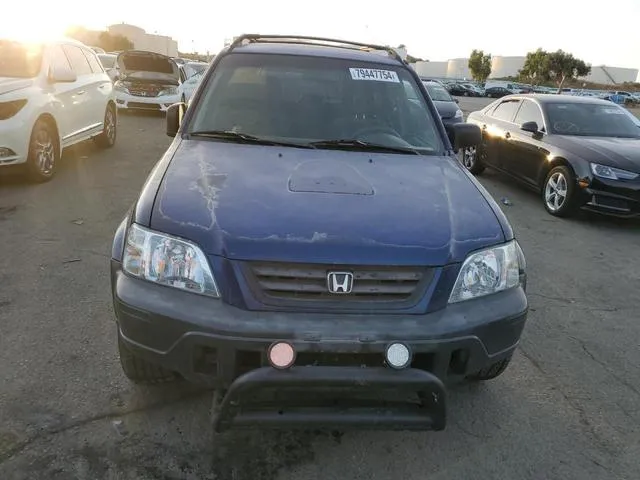 JHLRD1742XC066975 1999 1999 Honda CR-V- LX 5