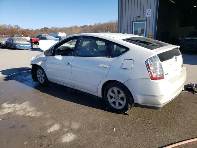 JTDKB20U487731342 2008 2008 Toyota Prius 2