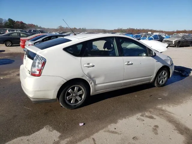 JTDKB20U487731342 2008 2008 Toyota Prius 3