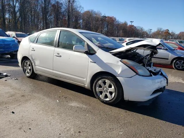 JTDKB20U487731342 2008 2008 Toyota Prius 4