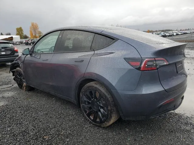 7SAYGDEE5PF813911 2023 2023 Tesla MODEL Y 2