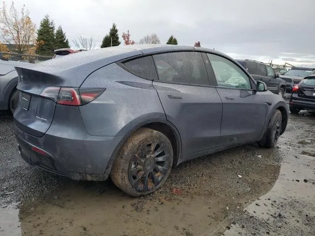 7SAYGDEE5PF813911 2023 2023 Tesla MODEL Y 3