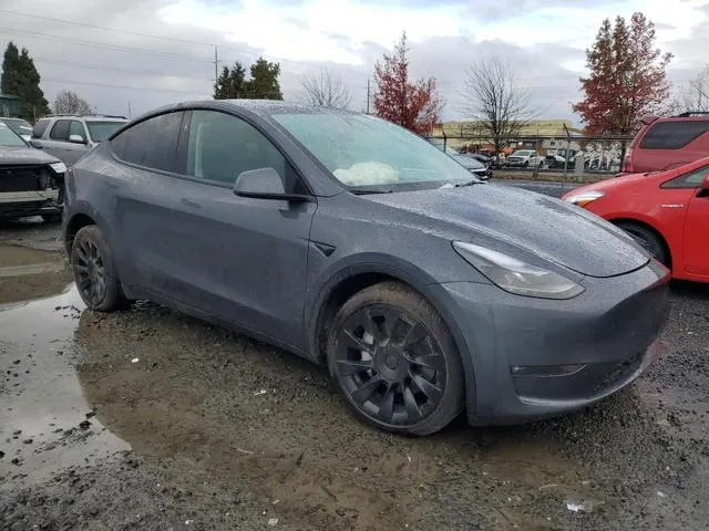 7SAYGDEE5PF813911 2023 2023 Tesla MODEL Y 4