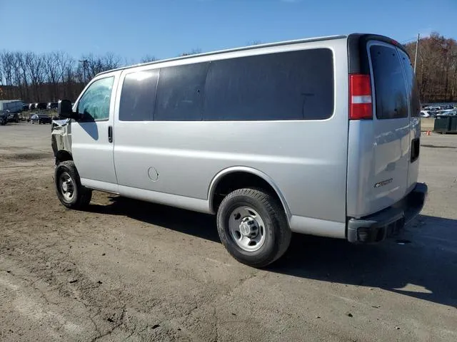 1GCWGAFG8L1247359 2020 2020 Chevrolet Express 2