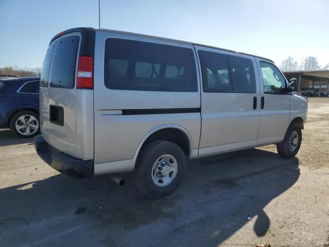 1GCWGAFG8L1247359 2020 2020 Chevrolet Express 3