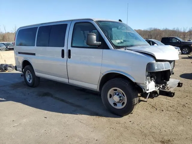 1GCWGAFG8L1247359 2020 2020 Chevrolet Express 4