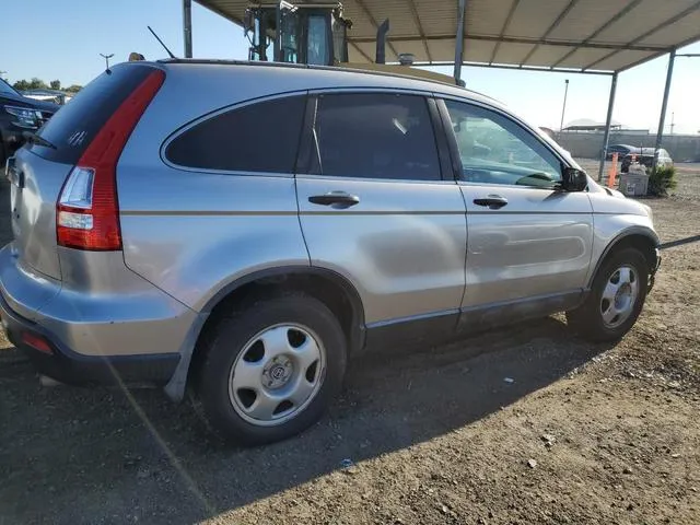 JHLRE383X8C053780 2008 2008 Honda CR-V- LX 3