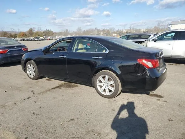 JTHBJ46GX72017578 2007 2007 Lexus ES- 350 2