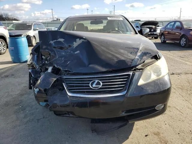 JTHBJ46GX72017578 2007 2007 Lexus ES- 350 5