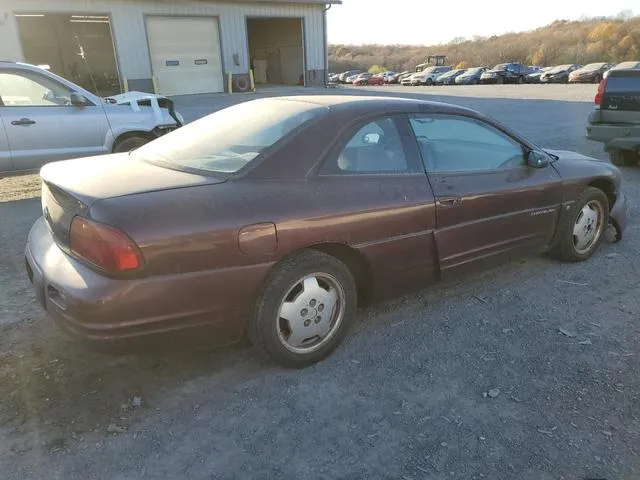 4C3AU42N6VE180381 1997 1997 Chrysler Sebring- LX 3