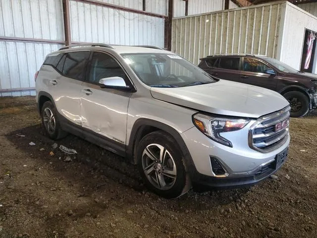 3GKALPEV4LL104253 2020 2020 GMC Terrain- Slt 4