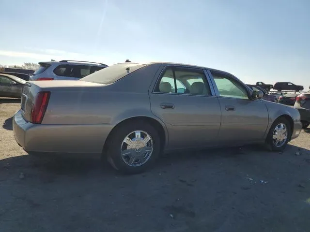 1G6KD54Y83U258891 2003 2003 Cadillac Deville 3