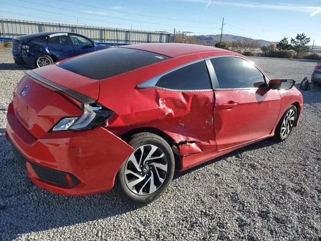 2HGFC4B52GH310269 2016 2016 Honda Civic- LX 3