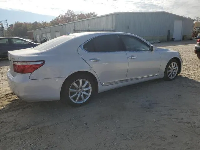 JTHBL46F185057307 2008 2008 Lexus LS- 460 3