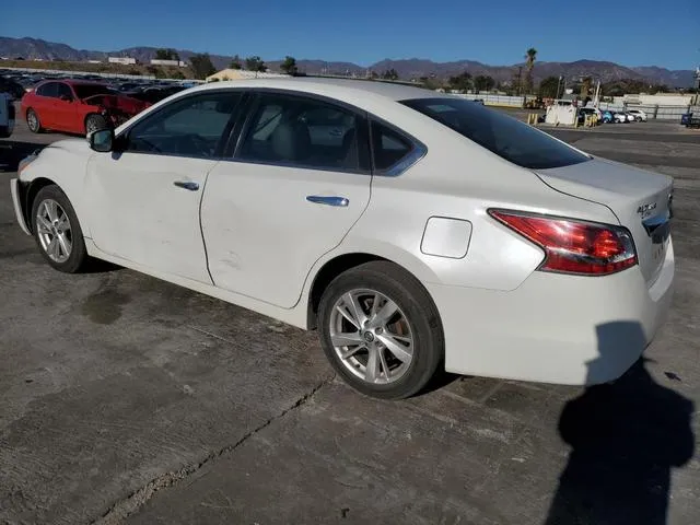 1N4AL3AP0GN300066 2016 2016 Nissan Altima- 2-5 2