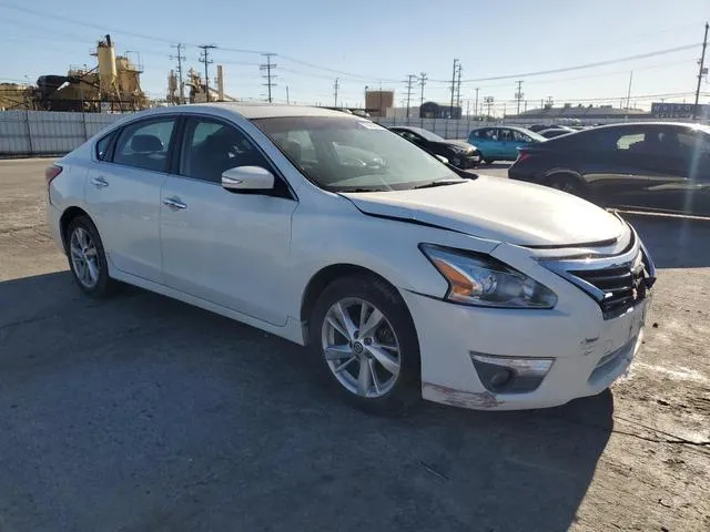 1N4AL3AP0GN300066 2016 2016 Nissan Altima- 2-5 4