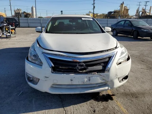 1N4AL3AP0GN300066 2016 2016 Nissan Altima- 2-5 5