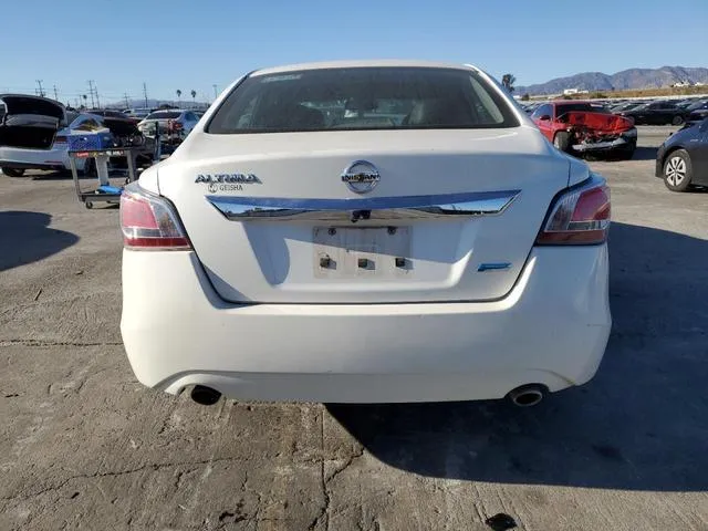 1N4AL3AP0GN300066 2016 2016 Nissan Altima- 2-5 6