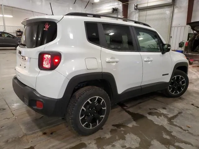 ZACNJDB17PPP55809 2023 2023 Jeep Renegade- Latitude 3