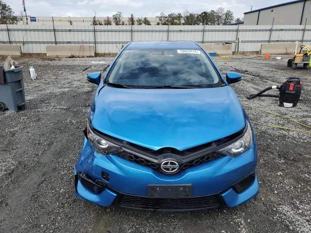 JTNKARJE4GJ519525 2016 2016 Toyota Scion 5