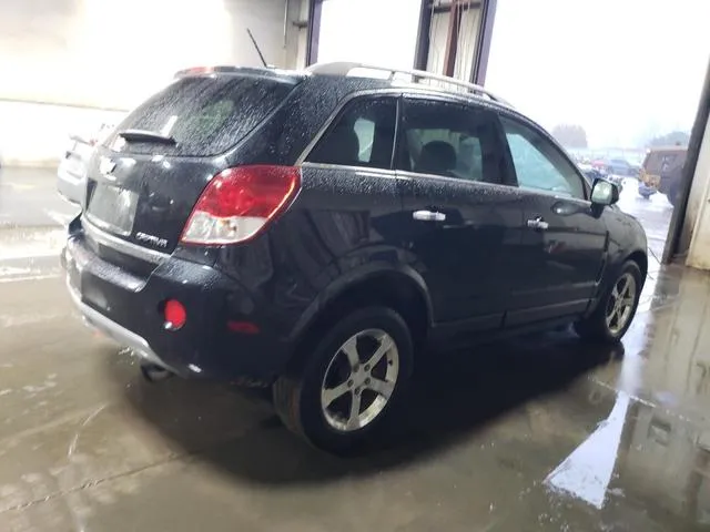 3GNAL3E55CS635463 2012 2012 Chevrolet Captiva- Sport 3