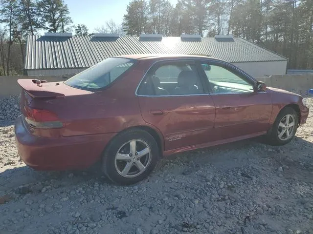 1HGCG16561A015634 2001 2001 Honda Accord- EX 3