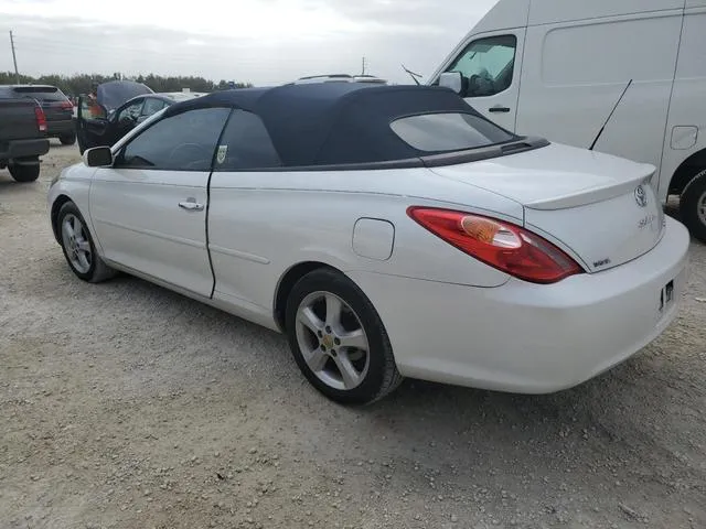 4T1FA38P26U087083 2006 2006 Toyota Camry- SE 2