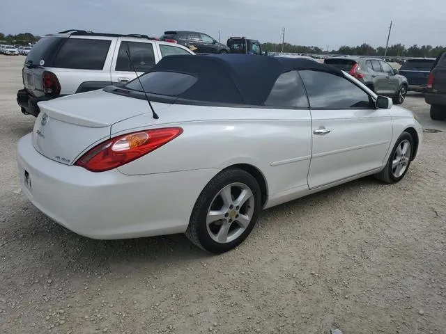 4T1FA38P26U087083 2006 2006 Toyota Camry- SE 3