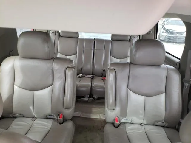 1GKEK63U45J254883 2005 2005 GMC Yukon- Denali 10