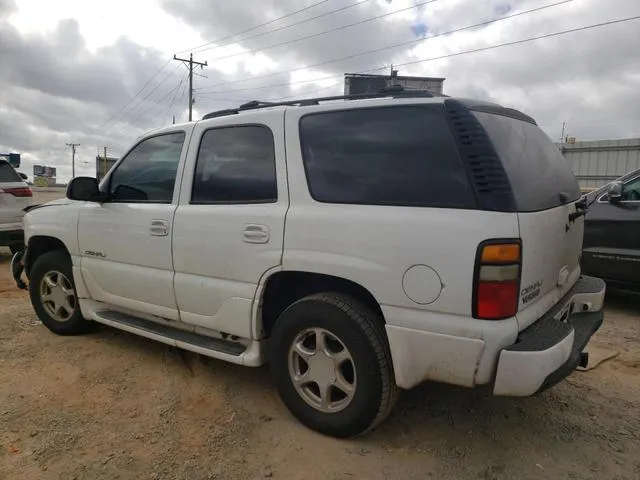 1GKEK63U45J254883 2005 2005 GMC Yukon- Denali 2