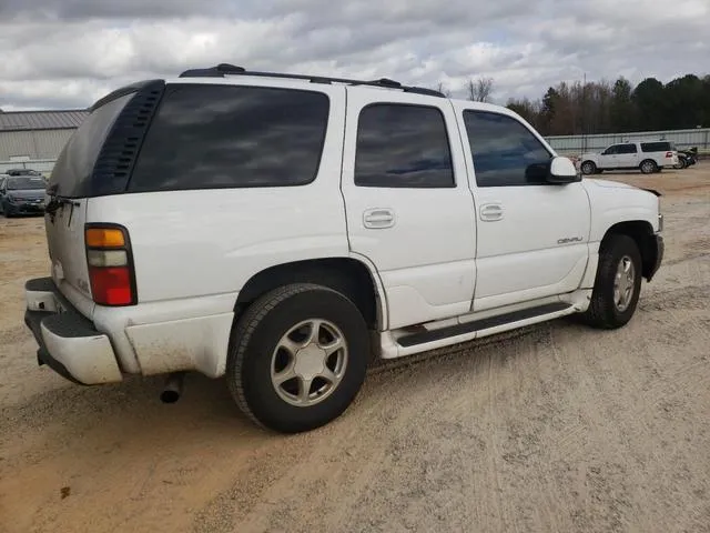 1GKEK63U45J254883 2005 2005 GMC Yukon- Denali 3