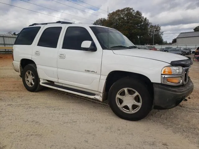 1GKEK63U45J254883 2005 2005 GMC Yukon- Denali 4