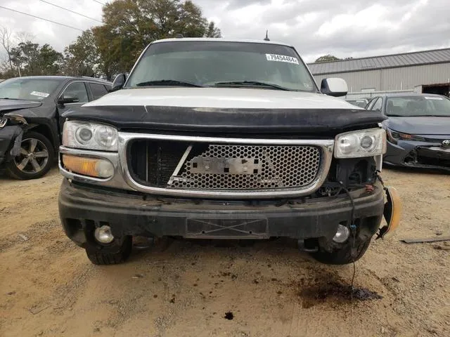 1GKEK63U45J254883 2005 2005 GMC Yukon- Denali 5