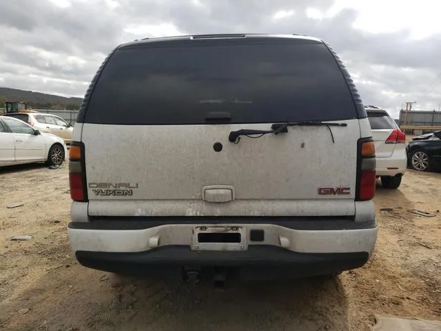 1GKEK63U45J254883 2005 2005 GMC Yukon- Denali 6