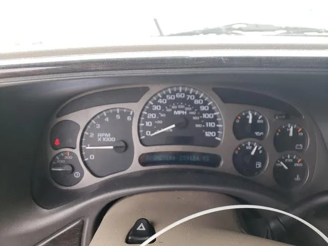 1GKEK63U45J254883 2005 2005 GMC Yukon- Denali 9