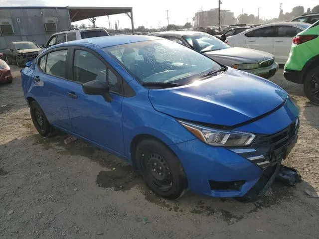 3N1CN8DV5RL846663 2024 2024 Nissan Versa- S 4