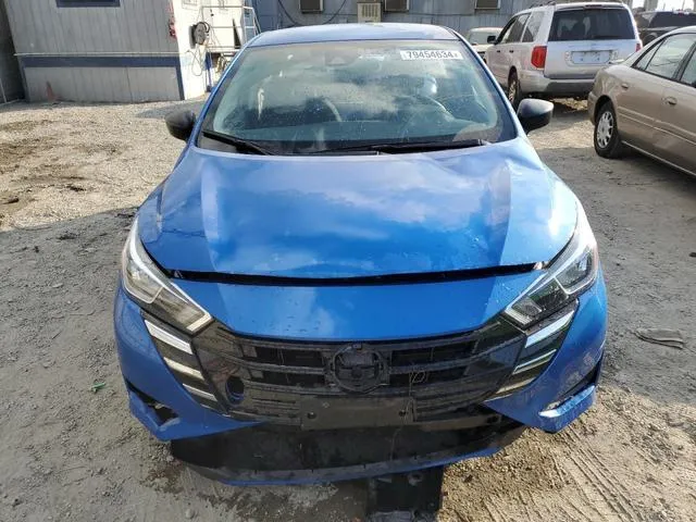 3N1CN8DV5RL846663 2024 2024 Nissan Versa- S 5